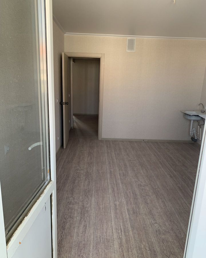 квартира г Краснодар р-н Прикубанский ул Душистая 23 фото 14
