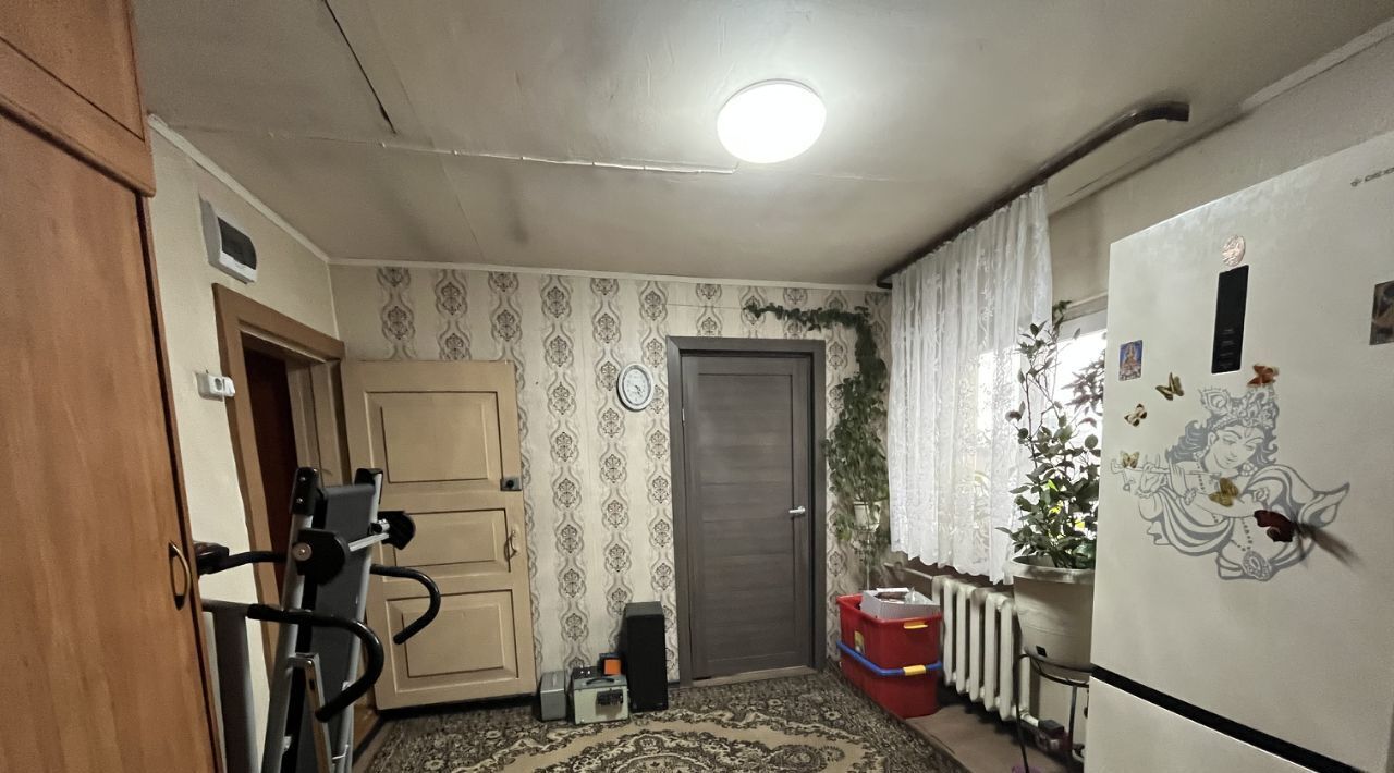 дом г Новокузнецк р-н Орджоникидзевский пер Сибирский 18/2 фото 2