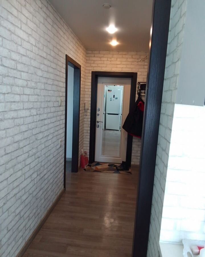 квартира г Райчихинск ул Пионерская 64а фото 8