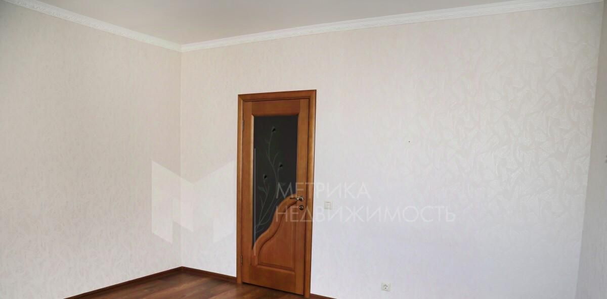 квартира г Тюмень р-н Калининский ул Московский тракт 143к/6 фото 5