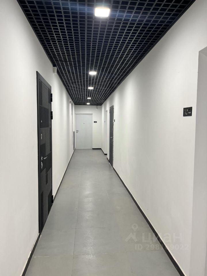 квартира г Одинцово р-н мкр Клубничное поле Одинцово, 1 фото 5