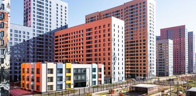 квартира г Москва метро Новопеределкино Филатов Луг жилой комплекс, к 5 фото 10