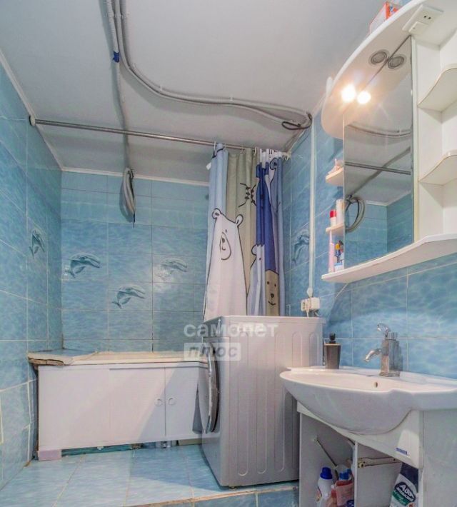 квартира г Артем ул Лазо 33 фото 9