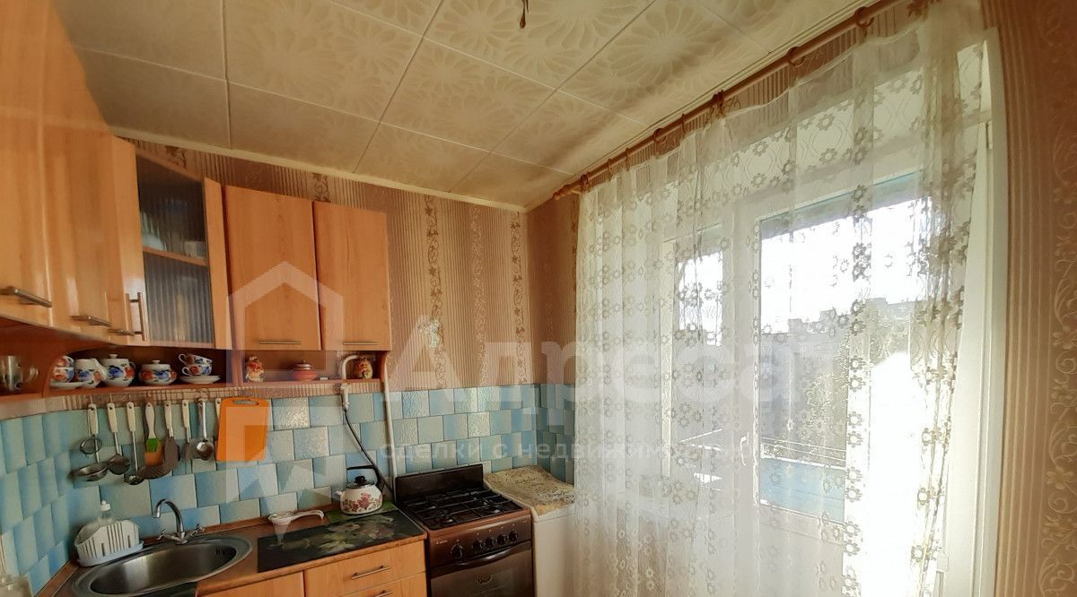 квартира г Волгоград р-н Тракторозаводский ул им. Грамши 43 фото 1