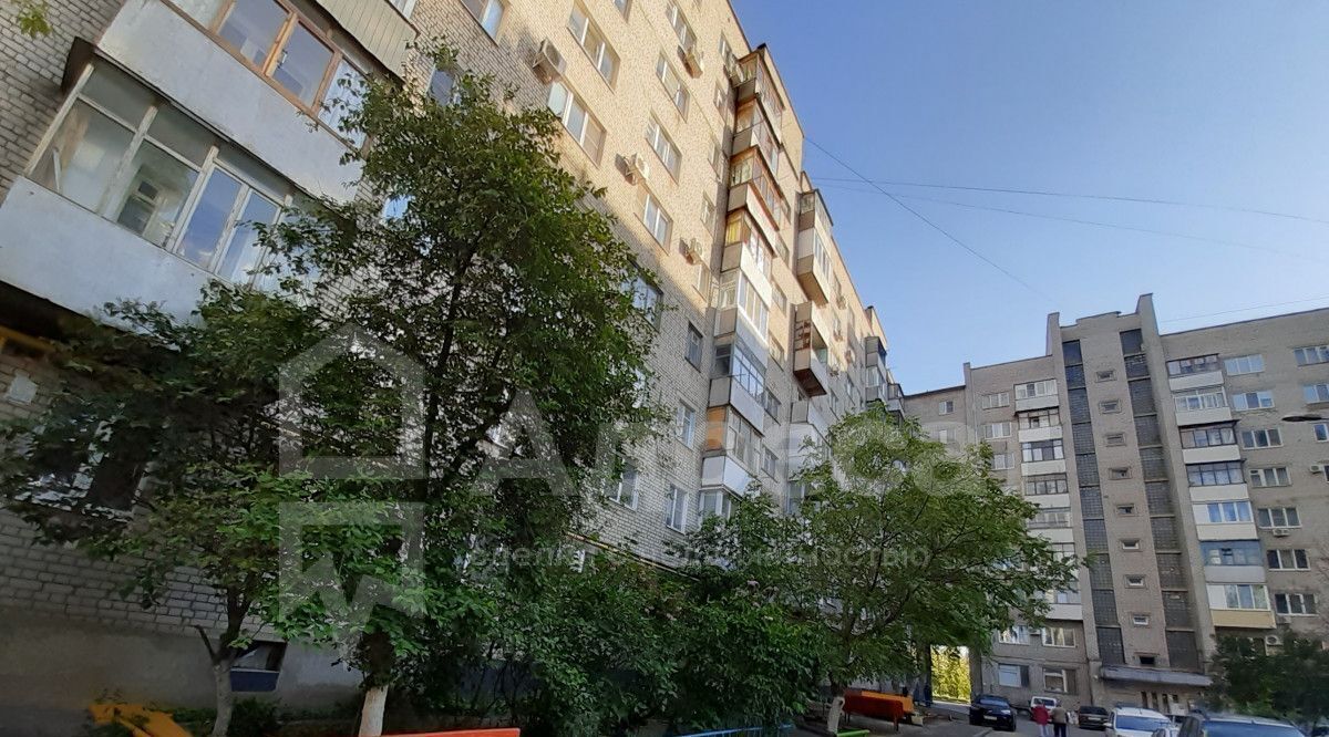 квартира г Волгоград р-н Тракторозаводский ул им. Грамши 43 фото 20