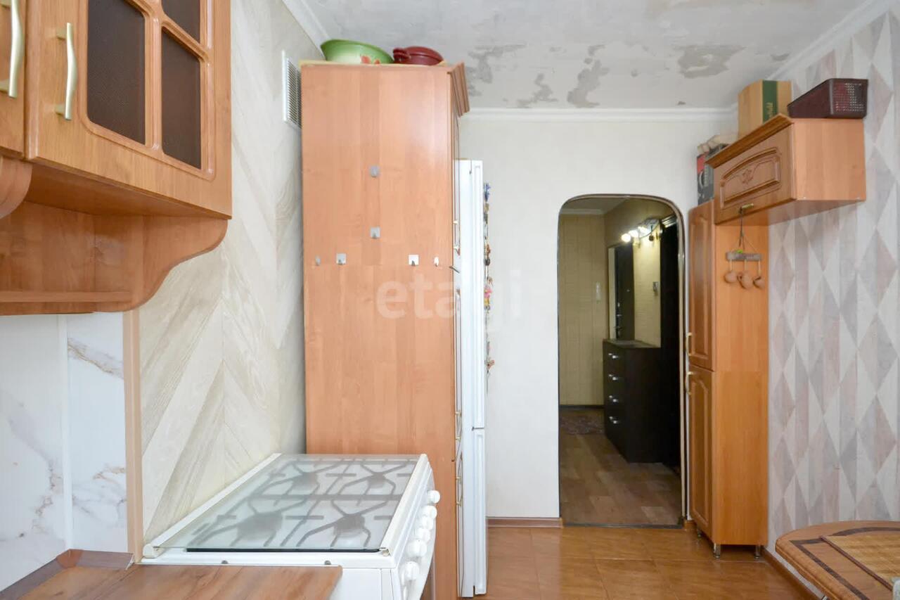 квартира г Якутск Республика Саха Якутия, Богдана Чижика, 16 фото 7