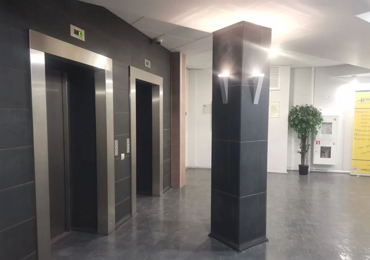 офис г Тюмень р-н Центральный ул Советская 51к/1 фото 4