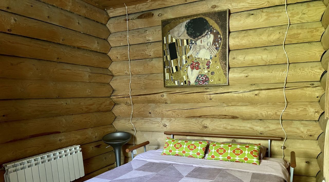 дом г Бердск ул Морская 10/1 фото 19