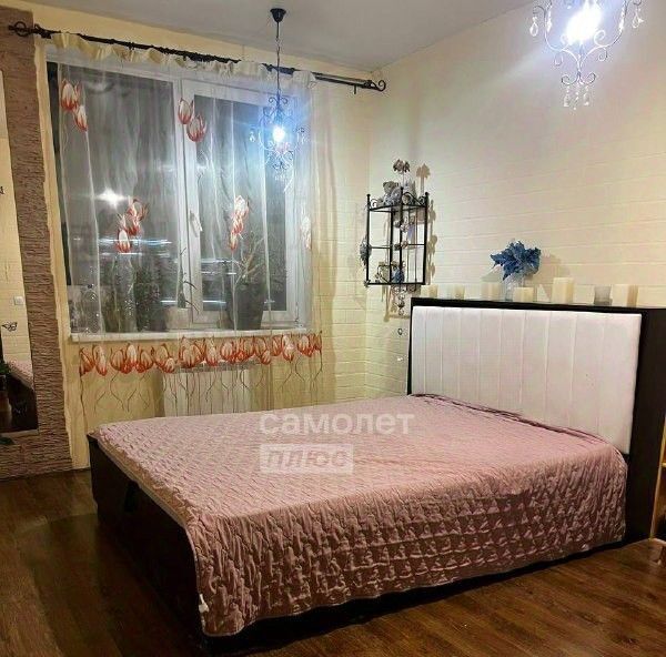 квартира г Иркутск р-н Правобережный ул Франк-Каменецкого 28/3 фото 3
