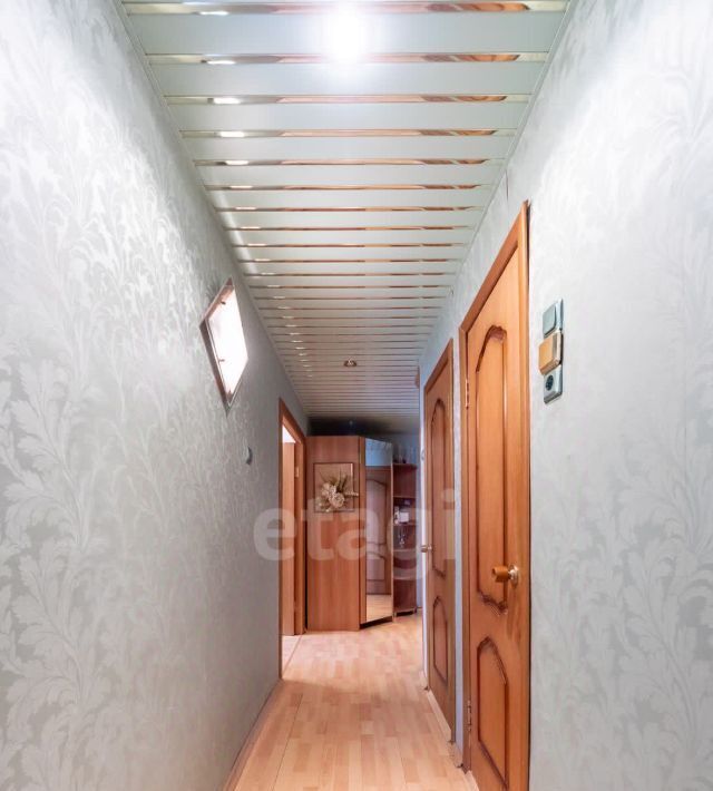 квартира г Хабаровск р-н Центральный ул Волочаевская 133 фото 22