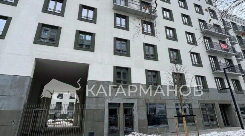 свободного назначения г Новосибирск Речной вокзал ул Владимира Заровного 28/1 фото 1