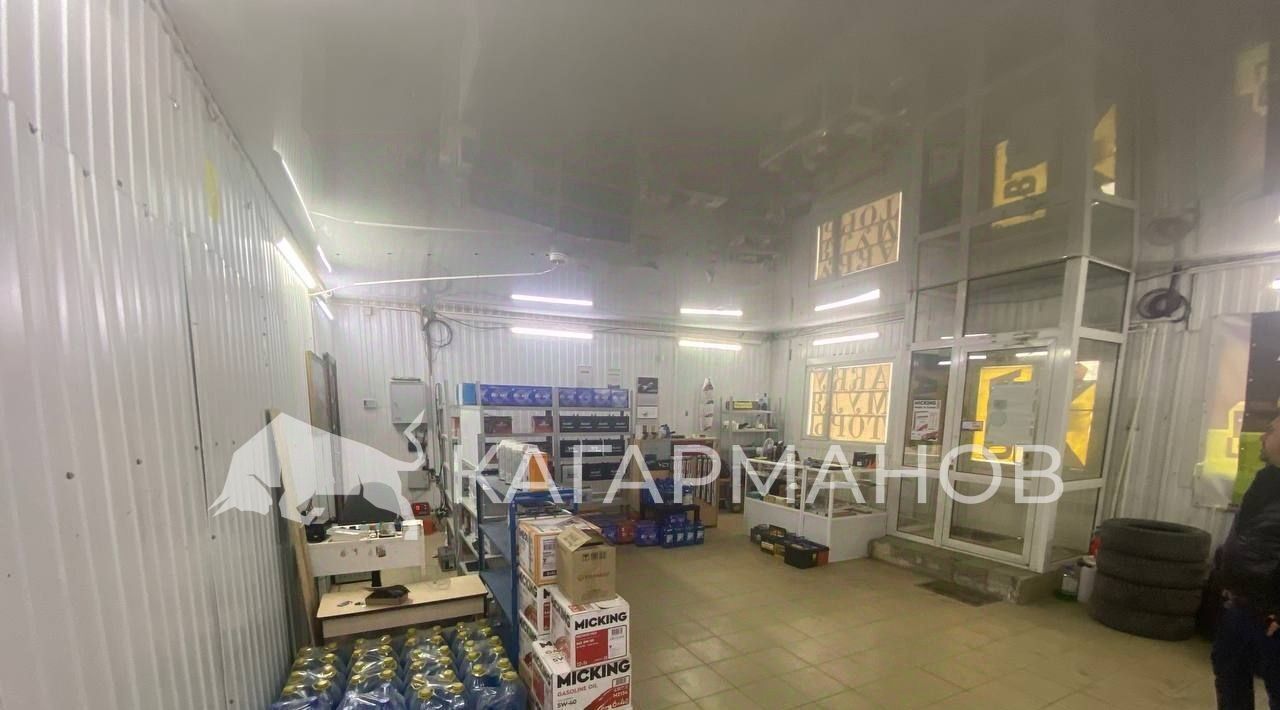 свободного назначения г Новосибирск р-н Калининский ул Курчатова 3к/1 фото 5