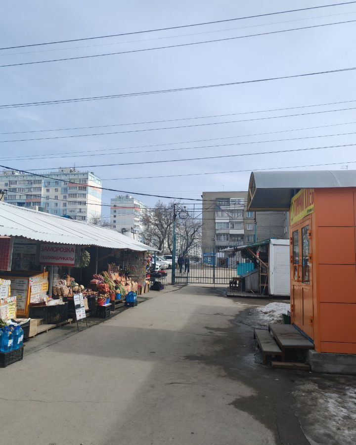 торговое помещение г Новосибирск р-н Советский ул Гидромонтажная 53 фото 4