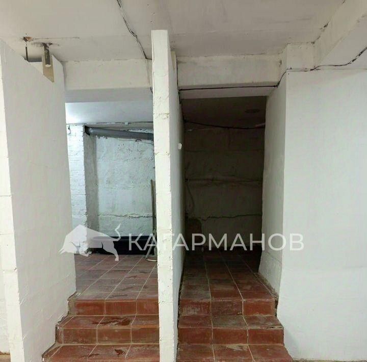 свободного назначения г Новосибирск р-н Кировский Бугринская роща ул Урманова 1 фото 5