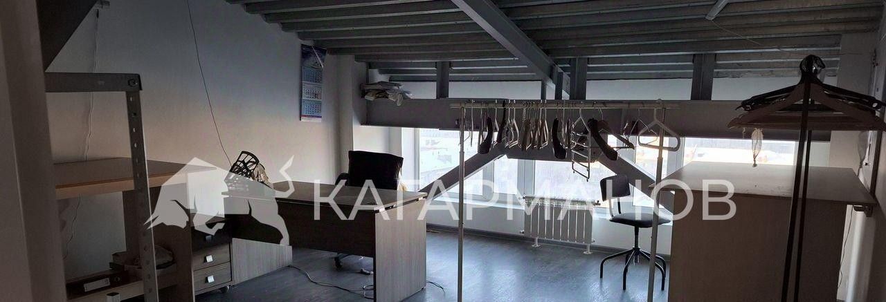 свободного назначения г Новосибирск р-н Железнодорожный пр-кт Комсомольский 24 фото 15