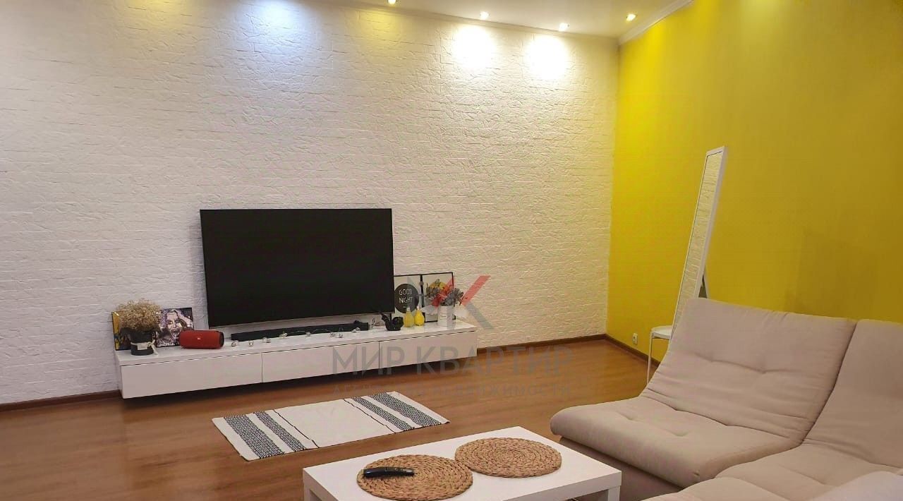квартира г Абакан ул Стофато 14 фото 4