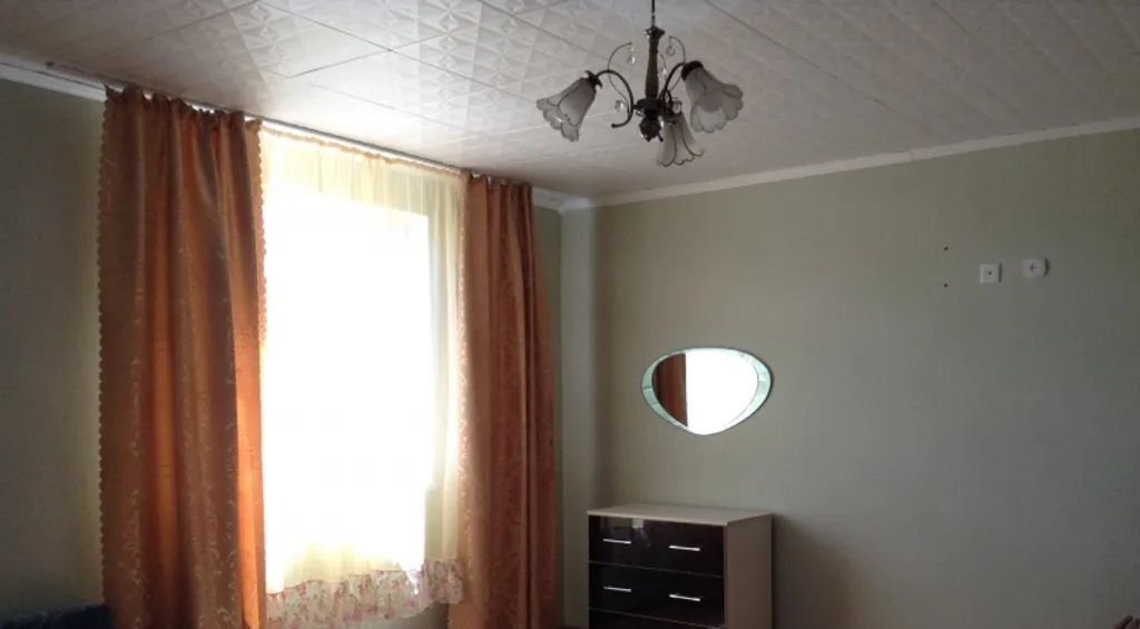комната г Евпатория снт Отдых ЖК «Евпатория» аллея, 6-я фото 2