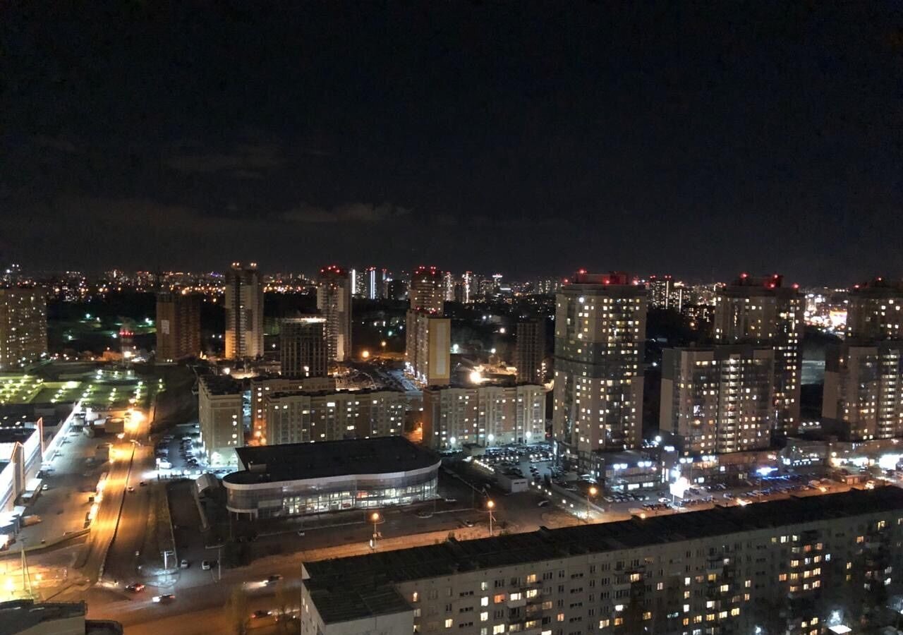 квартира г Новосибирск р-н Дзержинский Берёзовая роща ул Кошурникова 22 фото 9