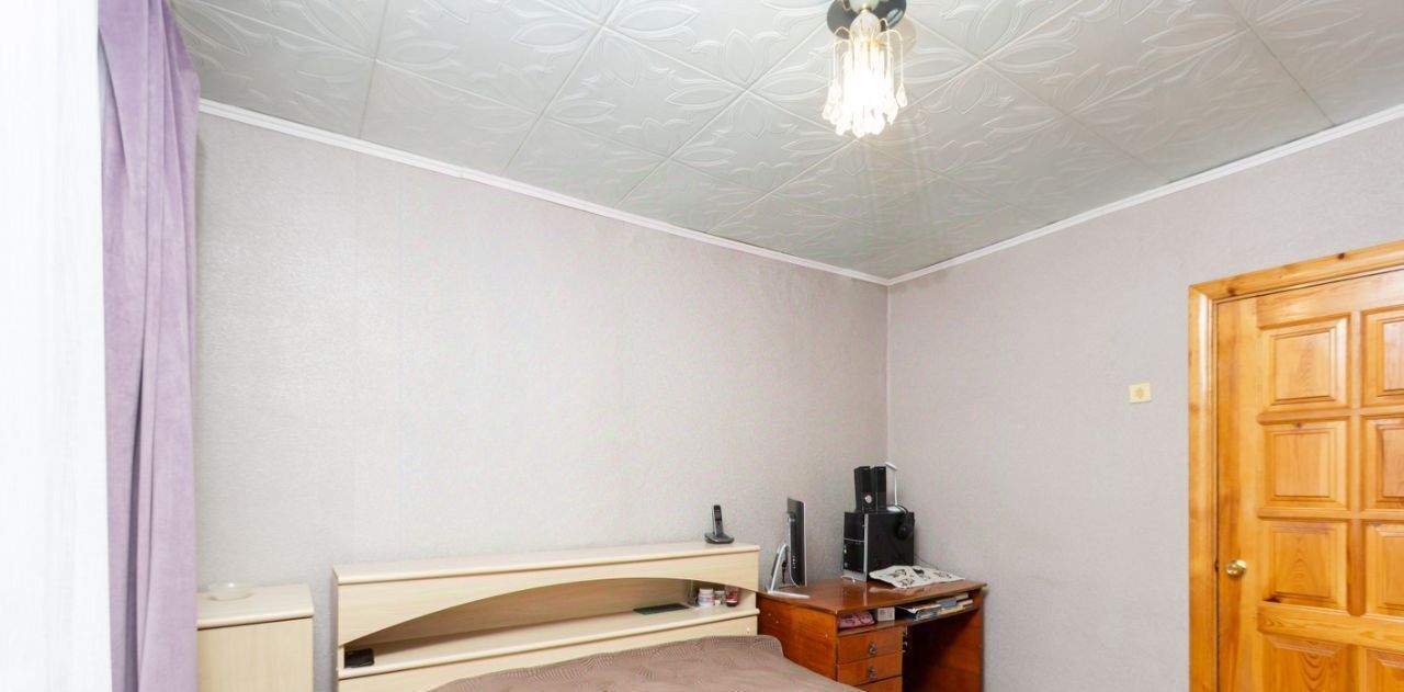 квартира г Оренбург р-н Ленинский ул Беляевская 51а фото 7