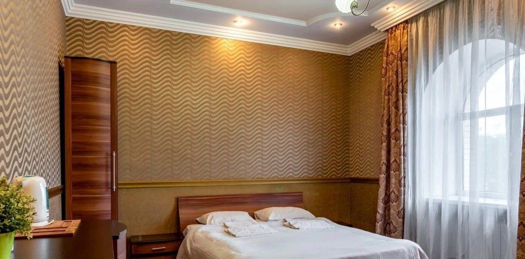 комната г Пятигорск п Свободы проезд Новый 4 фото 4