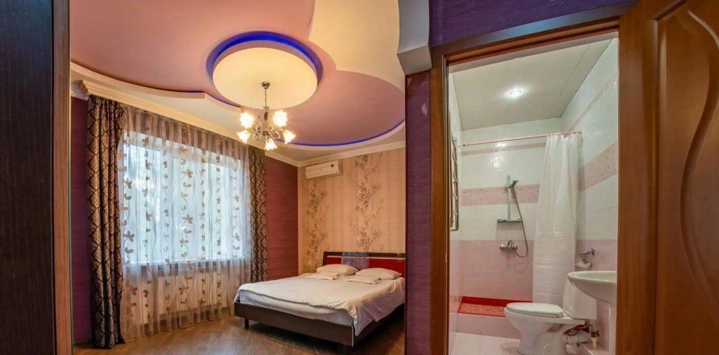 комната г Пятигорск п Свободы проезд Новый 4 фото 6