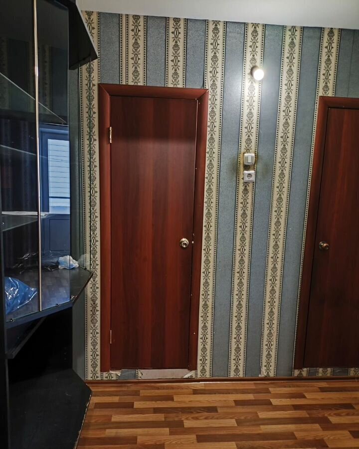 квартира г Новосибирск р-н Ленинский Чистая Слобода ул Титова 242/2 фото 10