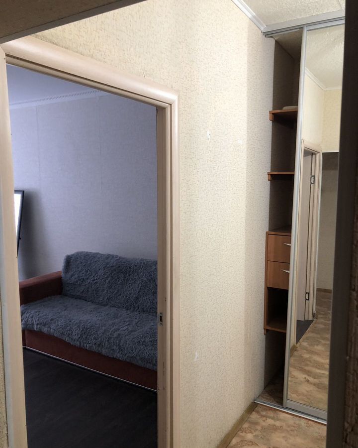 квартира г Мегион ул Заречная 16/2 Тюменская обл. фото 3