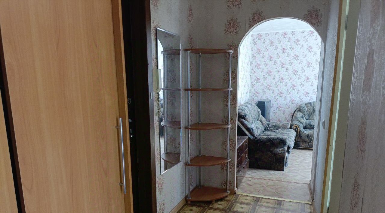 квартира г Пермь р-н Орджоникидзевский ул Репина 66 фото 13