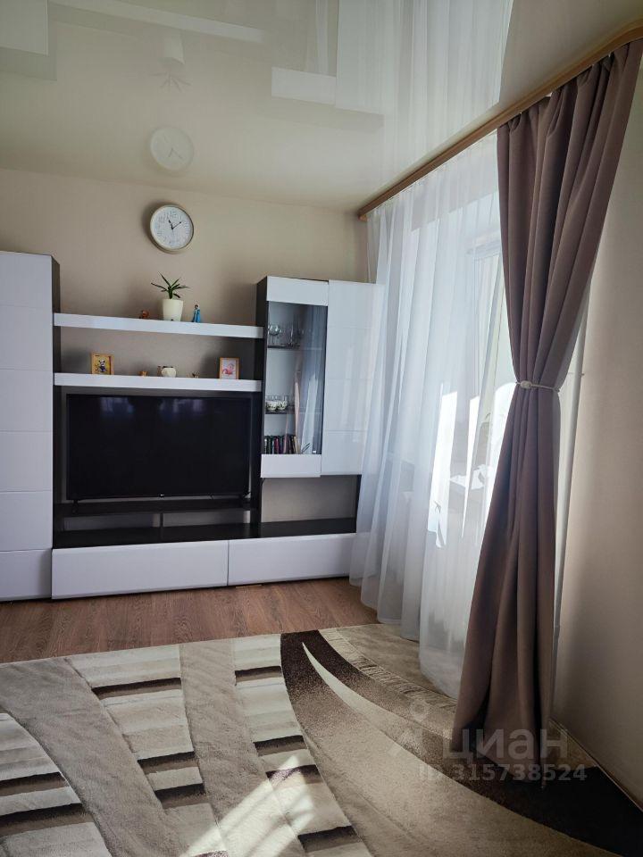 квартира г Новосибирск р-н Ленинский ул Петропавловская 5/1 фото 17