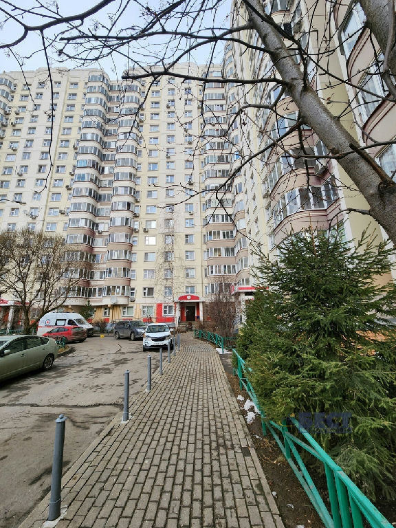 квартира г Мытищи ул Борисовка 4а фото 22
