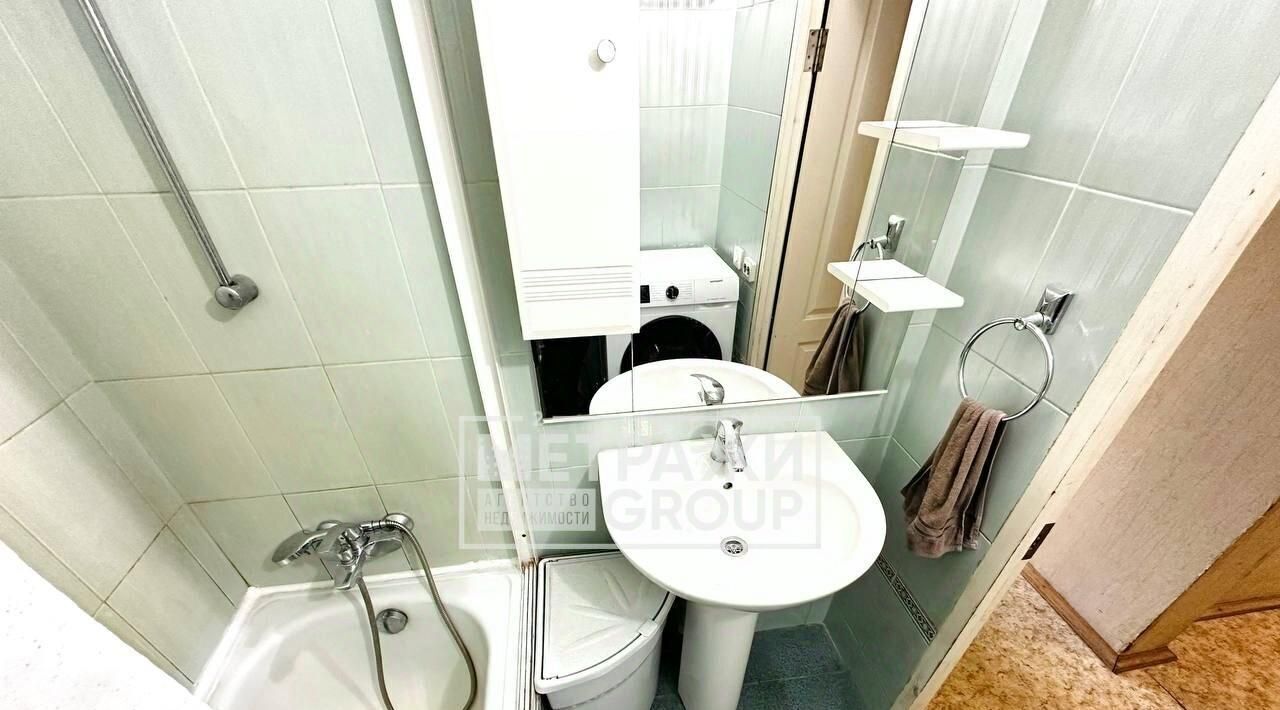 квартира г Королев пр-кт Космонавтов 11 Медведково фото 25
