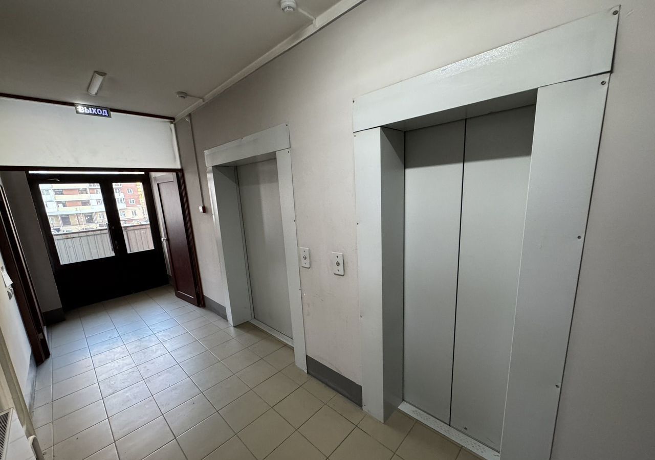 квартира г Абакан ул Ивана Ярыгина 21 фото 2