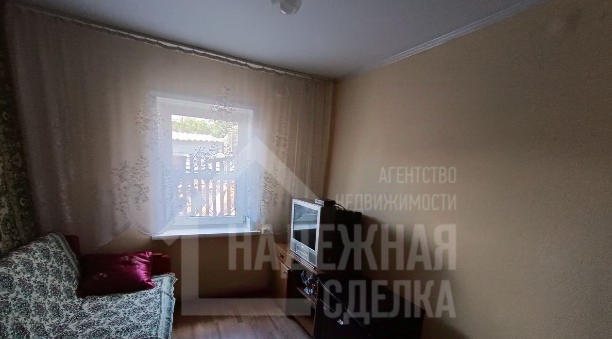 дом г Рубцовск ул Строительная фото 7