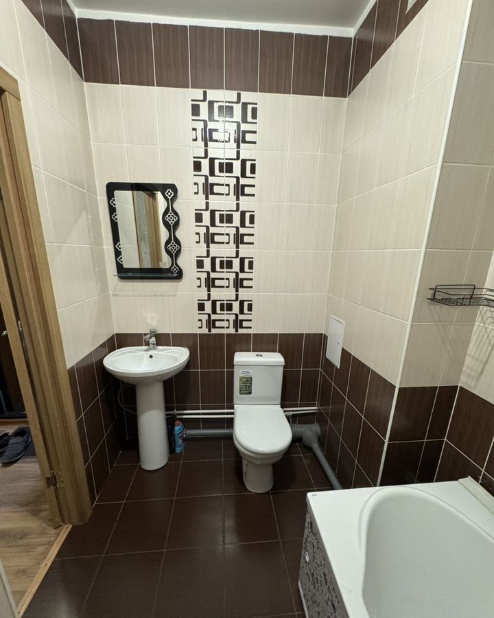 квартира г Абакан ул Ивана Ярыгина 21 фото 15