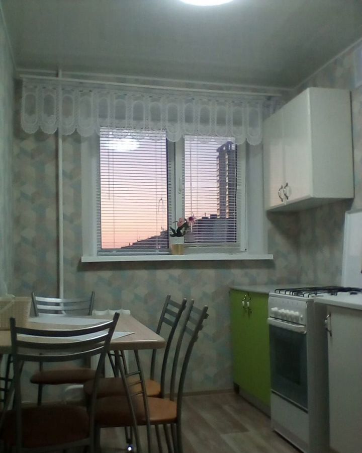 квартира г Уфа р-н Октябрьский ул Рихарда Зорге 49 фото 6