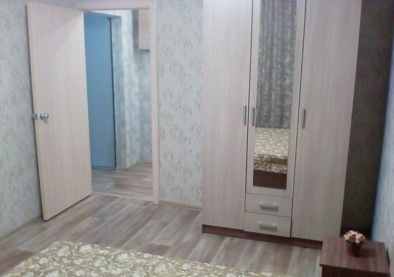 квартира г Уфа р-н Октябрьский ул Рихарда Зорге 49 фото 11