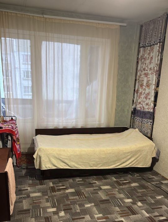 квартира г Москва метро Народное Ополчение ул Маршала Тухачевского 21к/2 муниципальный округ Хорошёво-Мнёвники фото 3