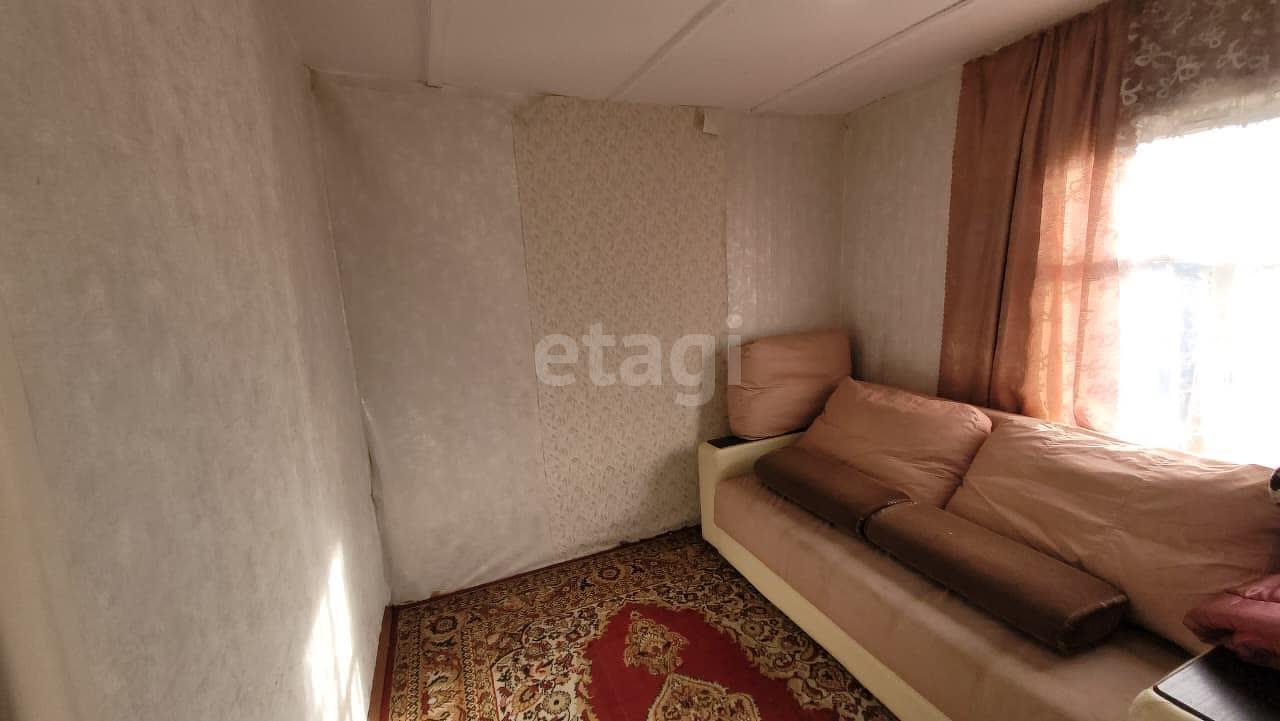 дом г Кемерово р-н Центральный фото 13