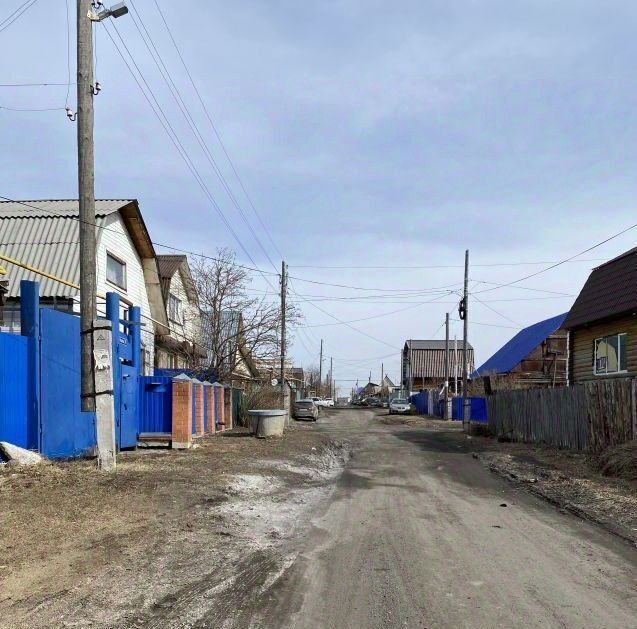 дом г Курган ул Серёжи Тюленина фото 4