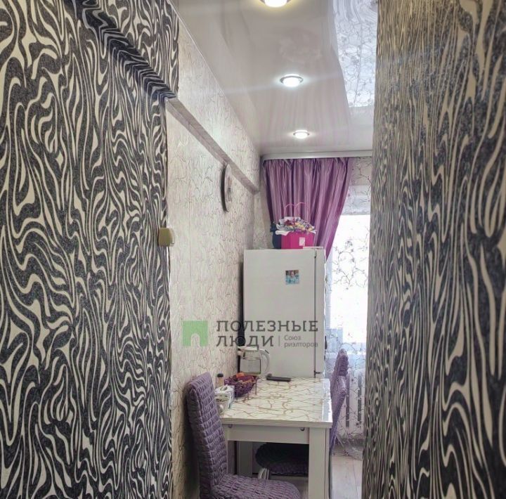 квартира г Ангарск кв-л 94 14 фото 10