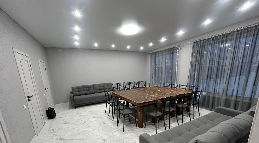 дом г Нижнекамск 36-й микрорайон ул Афанасовская 75а фото 8