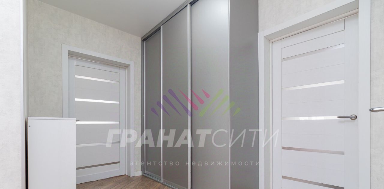 дом г Омск р-н Кировский ул 1-я Енисейская 92а фото 11