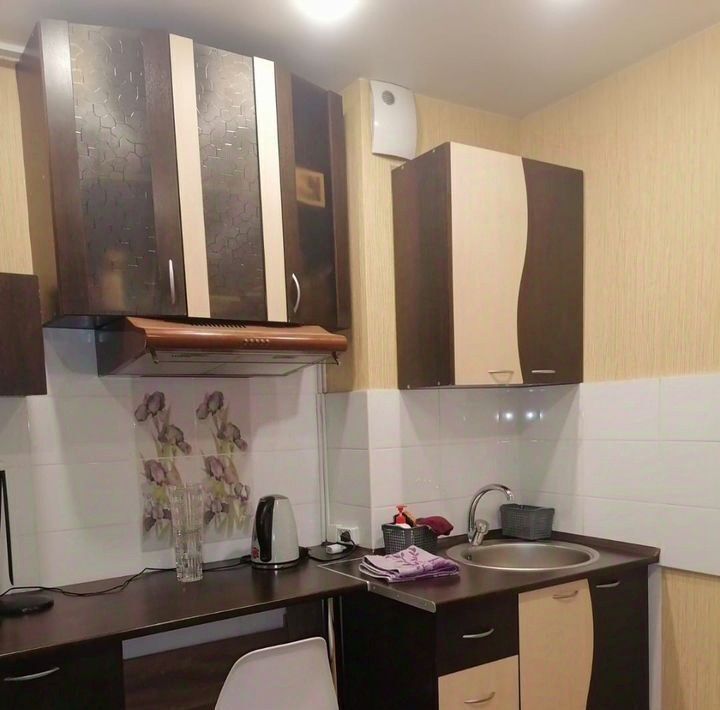 квартира г Иркутск р-н Правобережный ул Иосифа Уткина 30 фото 1