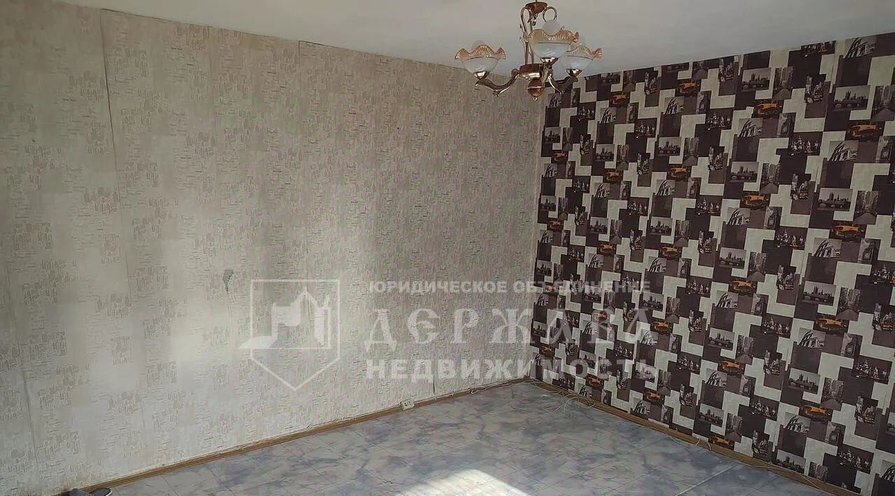 квартира р-н Топкинский г Топки мкр Солнечный 27а фото 5