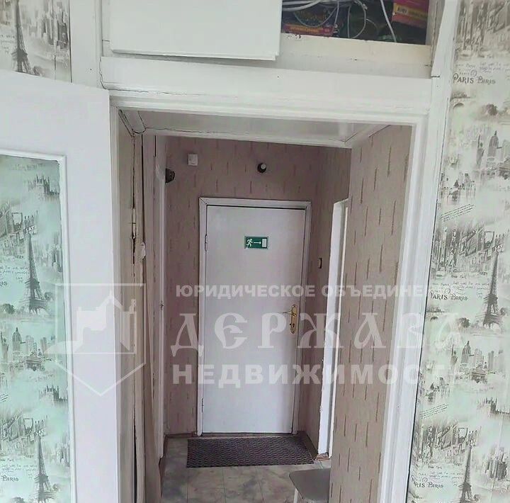 квартира р-н Топкинский г Топки мкр Солнечный 27а фото 14