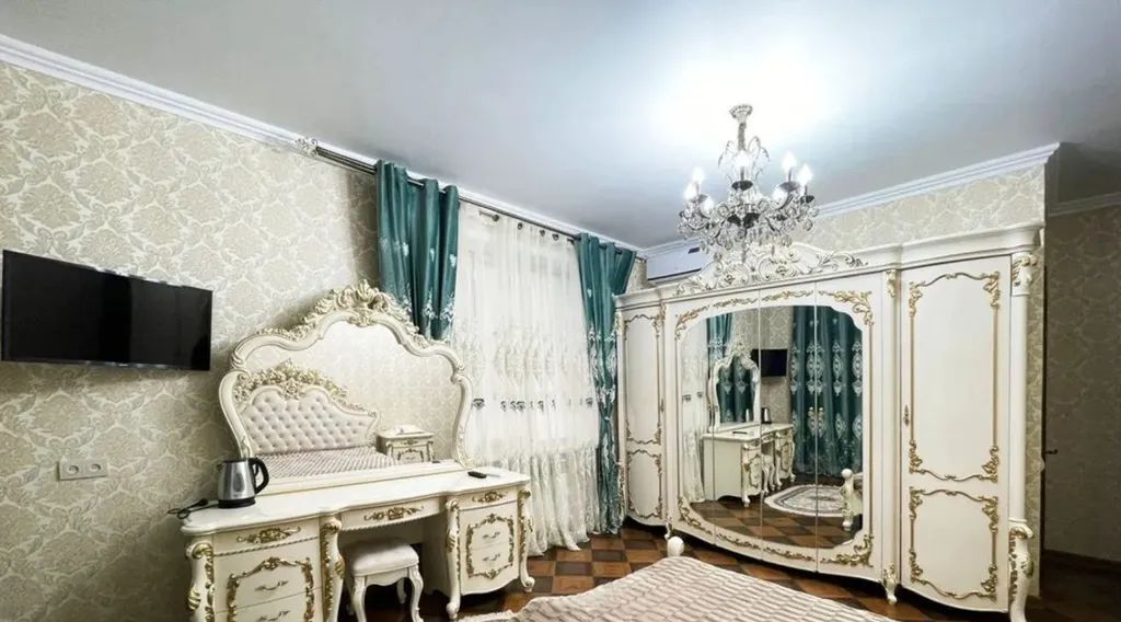 комната г Дербент ул Рыбзавод-54 54 фото 2