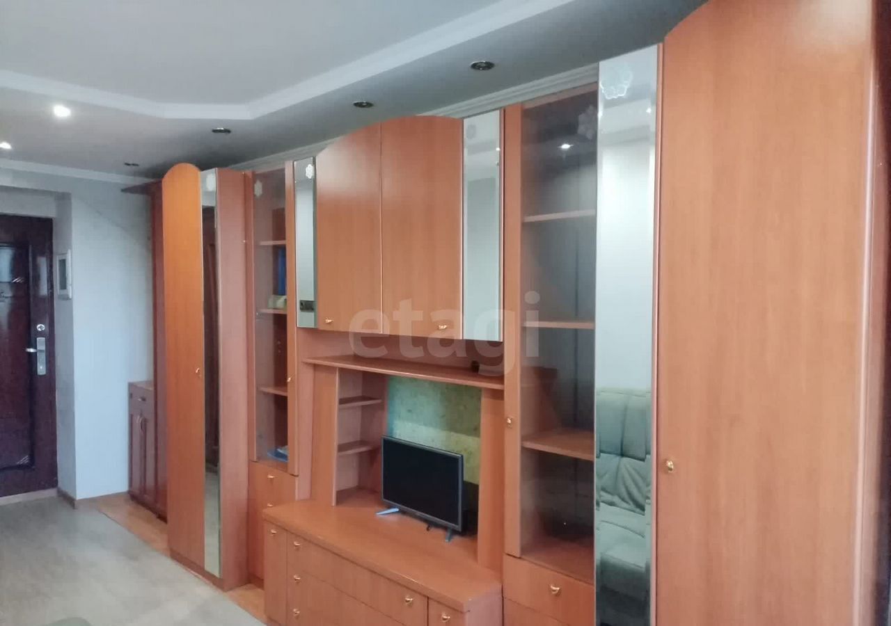 квартира г Тюмень р-н Калининский Червишевский тракт, 84 фото 3