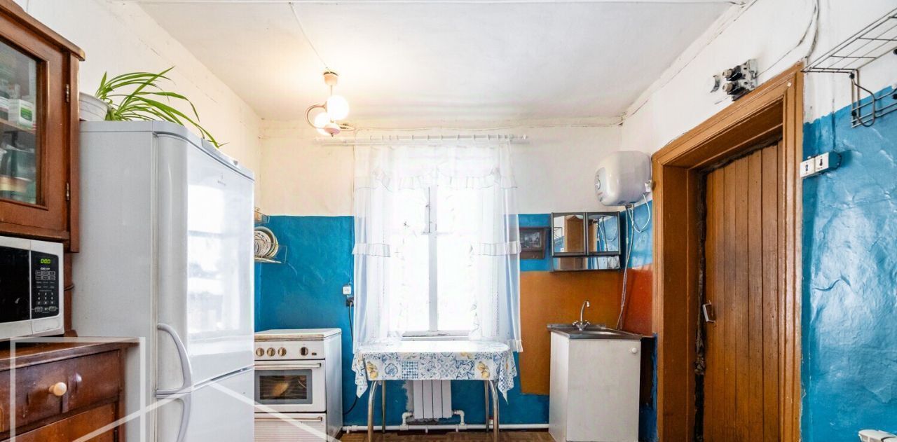 дом г Томск р-н Кировский Степановка ул 350-летия г. Томска 2б фото 3