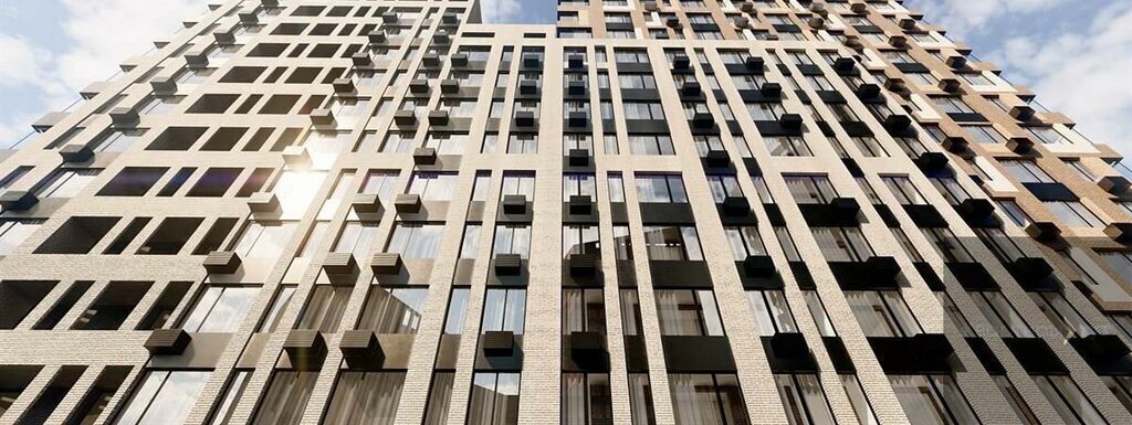квартира г Воронеж р-н Коминтерновский ул Электросигнальная 9ак/1 фото 2