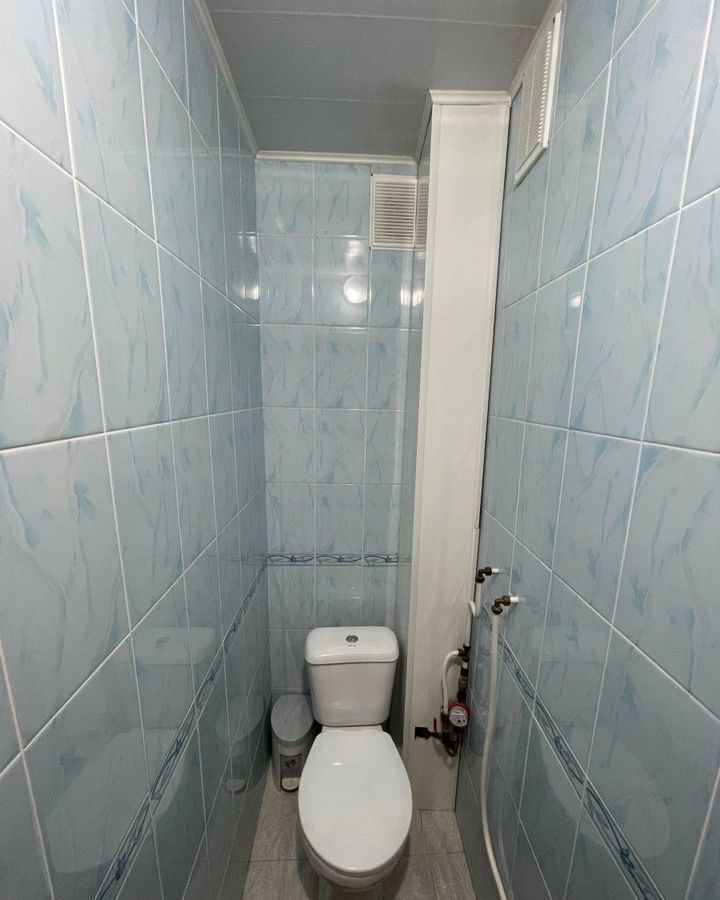 квартира г Хабаровск р-н Индустриальный ул Автобусная 10 фото 9